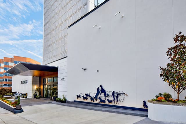 Le Meridien St. Louis Clayton